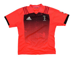 HARLEQUINS RUGBY KOSZULKA XL