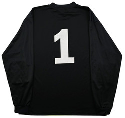 UHLSPORT VINTAGE GOALKEEPER LONGSLEEVE SHIRT XXL