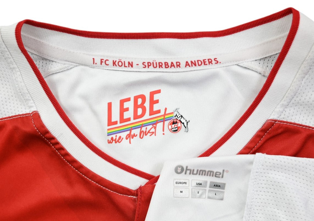 2022-23 KOLN *SELKE* SHIRT M