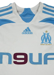 2007-08 OLYMPIQUE MARSEILLE L. BOYS