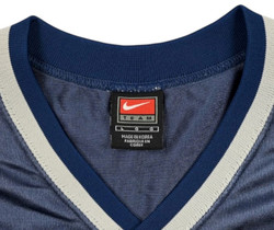 NEW ENGLAND PATRIOTS NFL SHIRT L