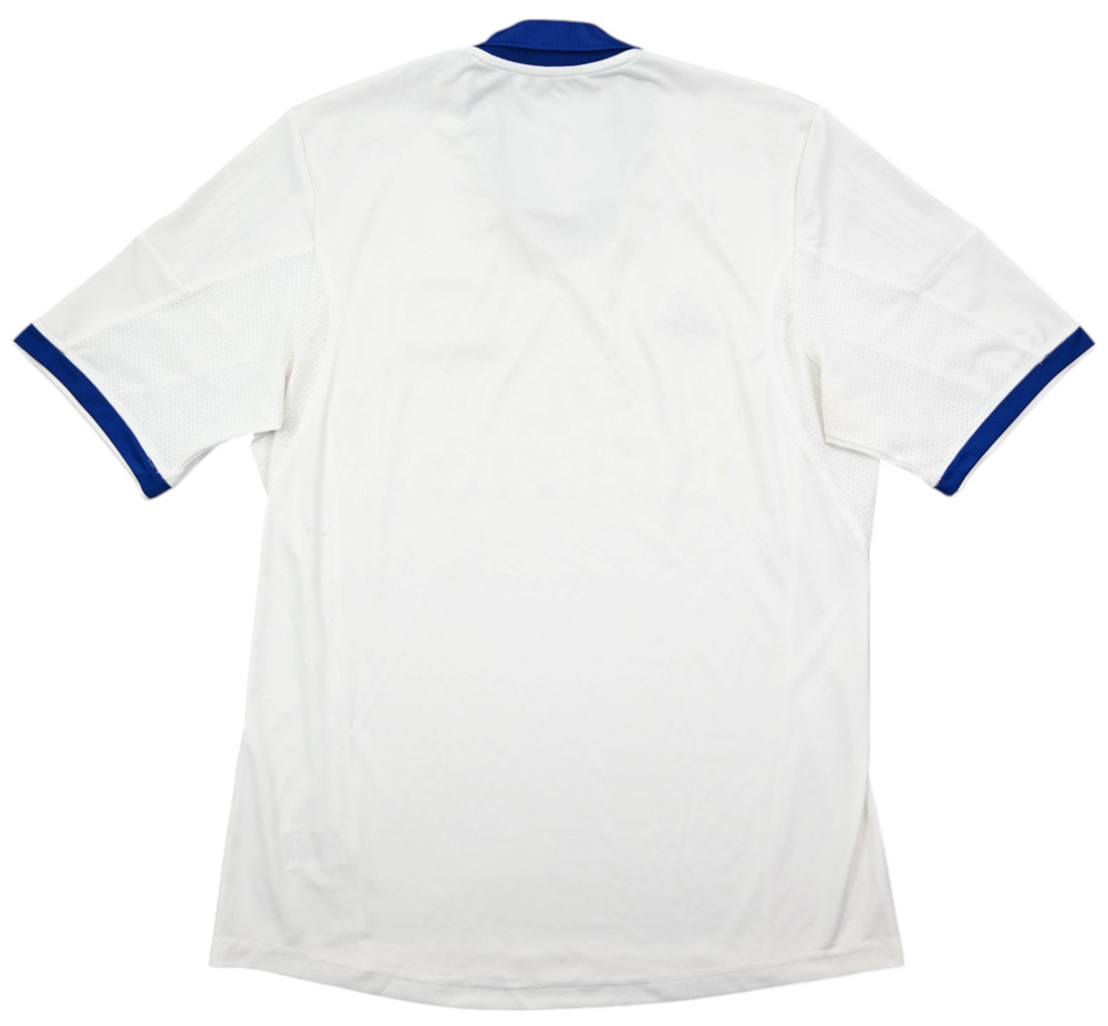 2013-14 HAMBURG KOSZULKA L