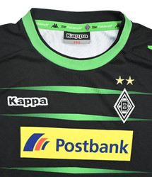 2016-17 BORUSSIA MONCHENGLADBACH SHIRT M. BOYS