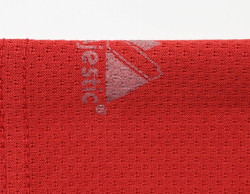 ROCHESTER RED WINGS BASEBALL KOSZULKA L