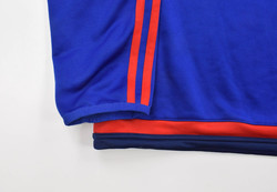 MANCHESTER UNITED BLUZA M