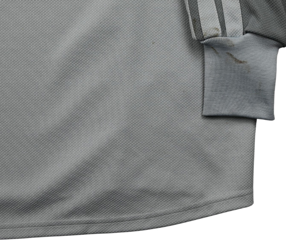 ADIDAS VINTAGE TEMPLATE GK LONGSLEEVE KOSZULKA XL