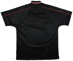 1998-99 AJAX AMSTERDAM SHIRT XL