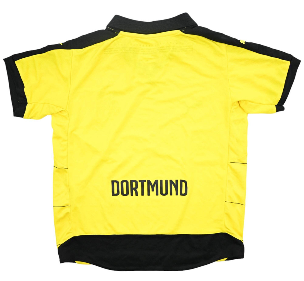 2015-16 BORUSSIA DORTMUND KOSZULKA L. BOYS