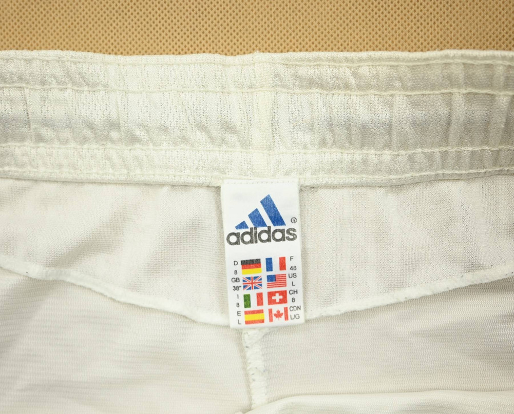 REAL MADRID SHORTS L