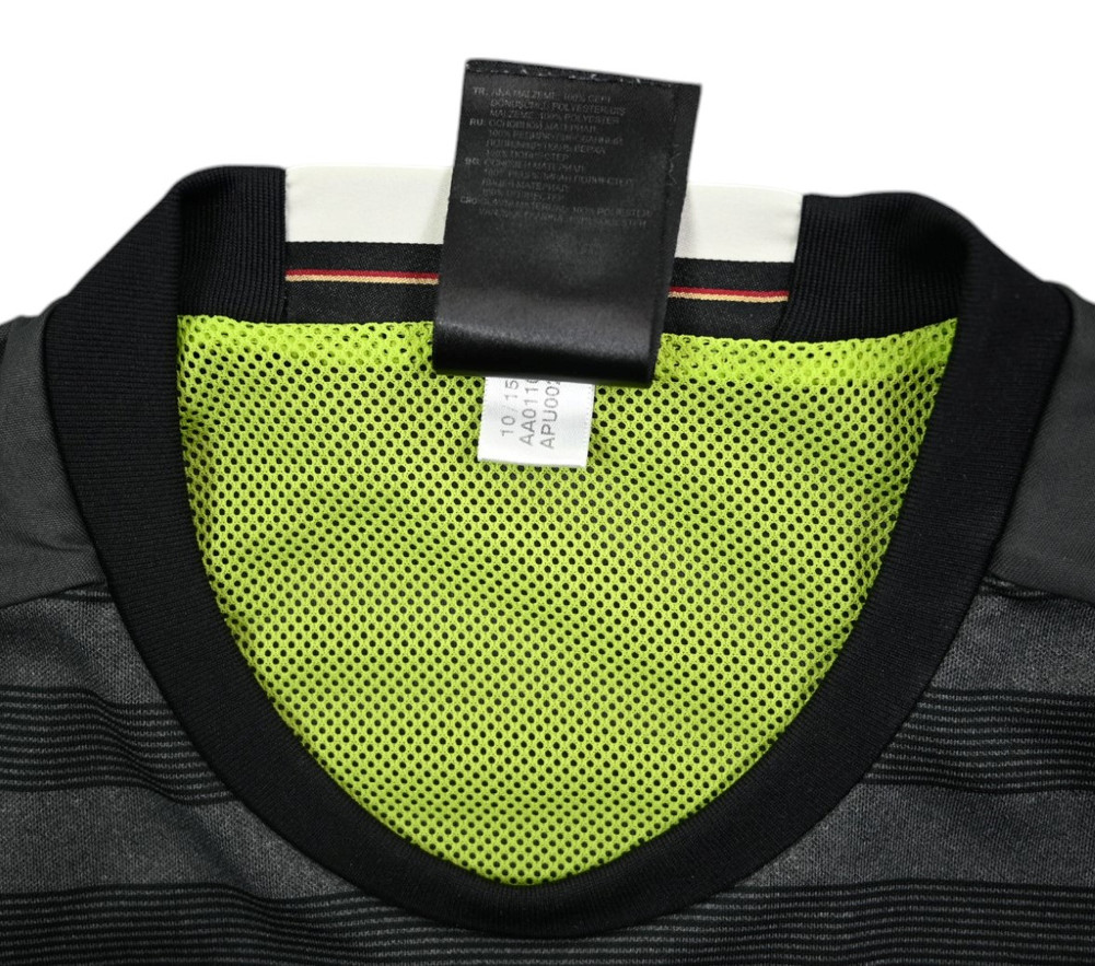 2015-17 GERMANY SHIRT S