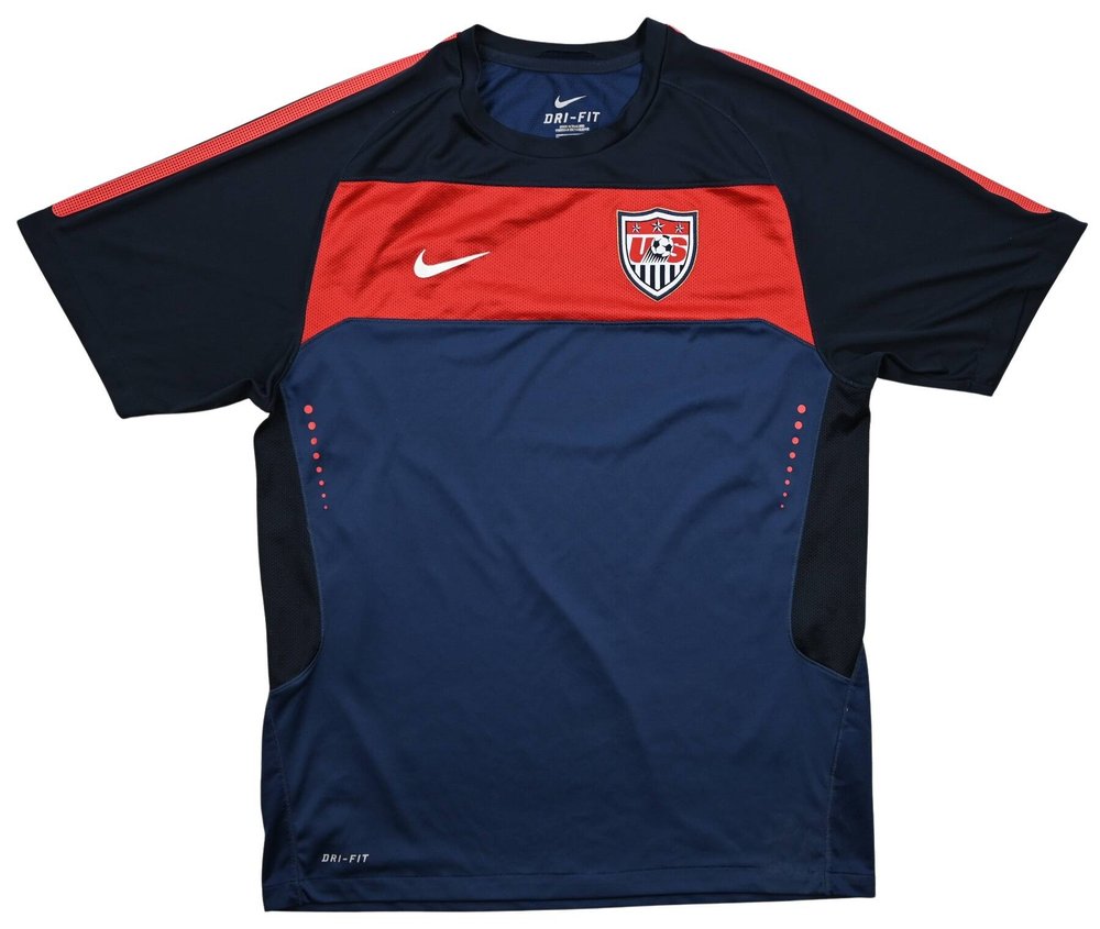 USA SHIRT M