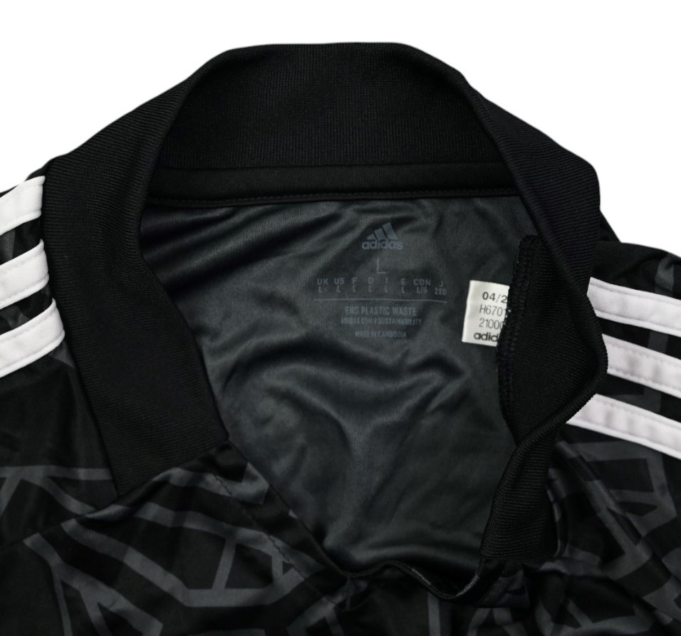 2022-23 BAYERN MUNCHEN *NEUER* GOALKEEPER SHIRT L