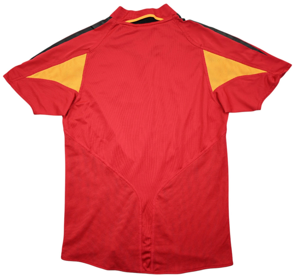 2004-06 GERMANY KOSZULKA L. BOYS