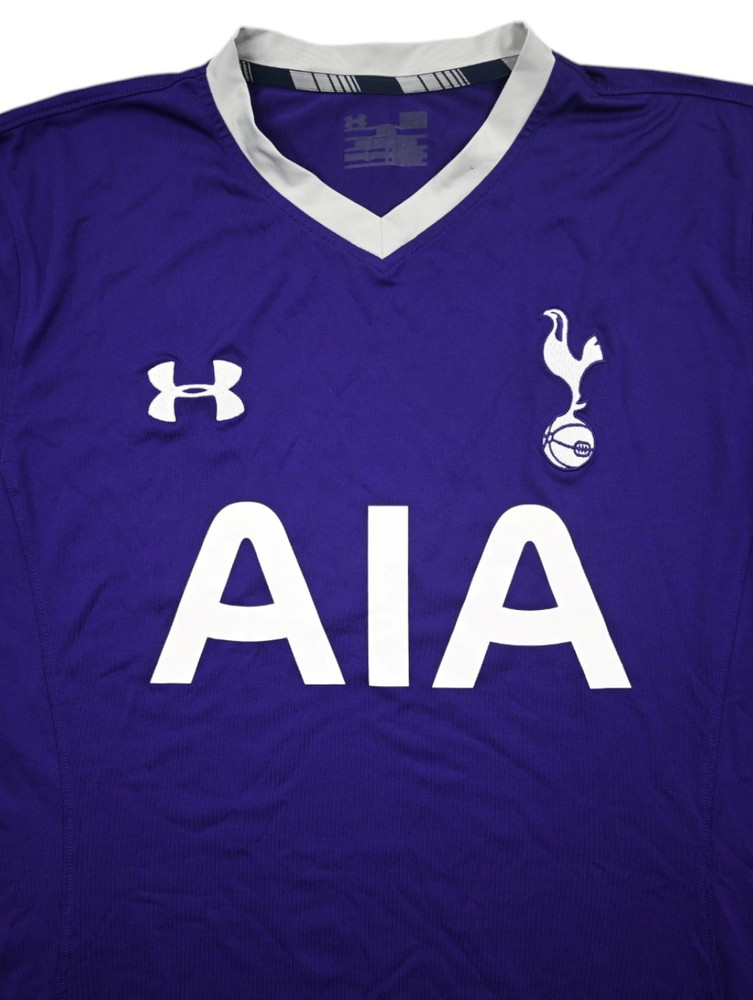 2015-16 TOTTENHAM HOTSPUR KOSZULKA M