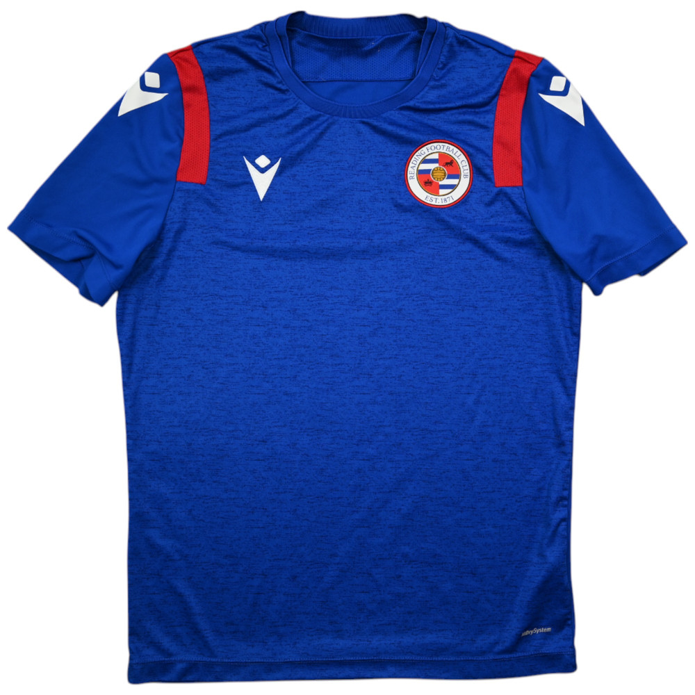READING SHIRT S