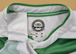 2003-04 CELTIC GLASGOW SHIRT L