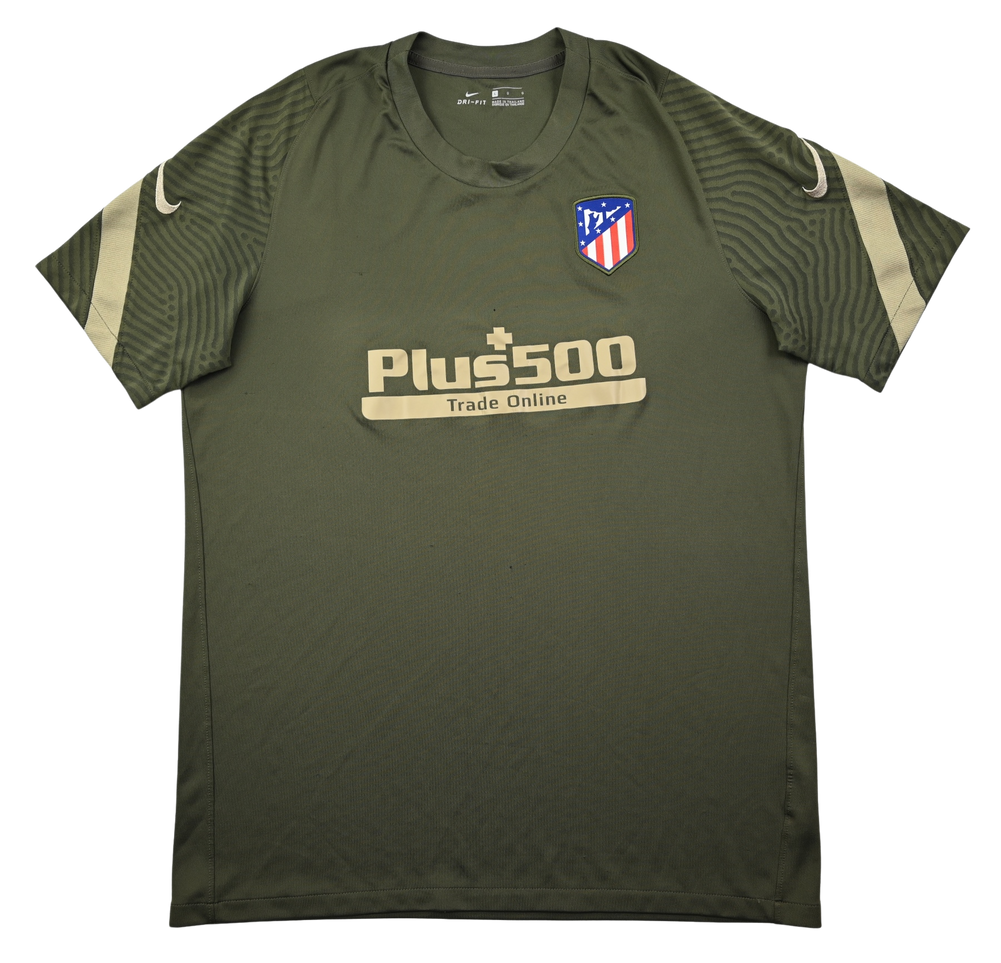 ATLETICO MADRID KOSZULKA L