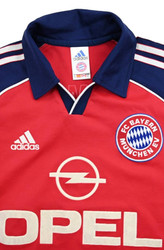 1999-01 BAYERN MUNCHEN KOSZULKA XL. BOYS/S
