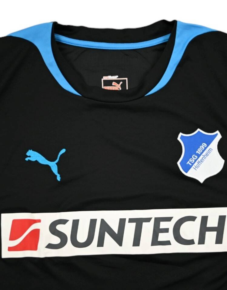 2012-13 TSG HOFFENHEIM KOSZULKA L