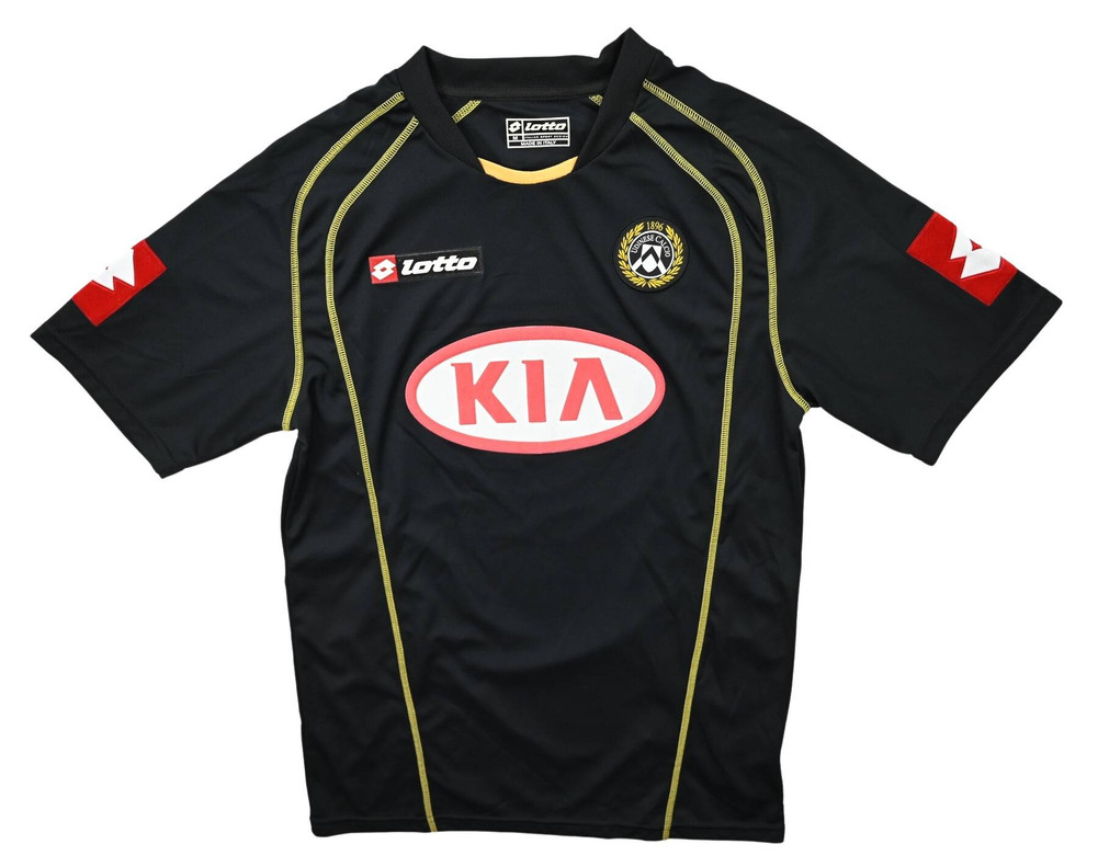 2005-06 UDINESE CALCIO SHIRT M
