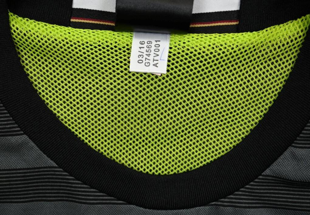 2015-17 GERMANY *MULLER* KOSZULKA XL