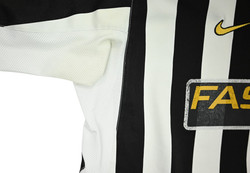 2003-04 JUVENTUS SHIRT XL
