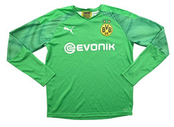 2019-20 BORUSSIA DORTMUND GK LONGSLEEVE XXL. BOYS