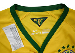 2014-15 BRAZIL KOSZULKA M