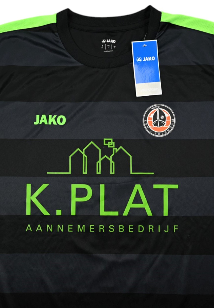 ZVV VOLENDAM KOSZULKA L/XL