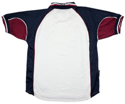 1999-01 WEST HAM UNITED SHIRT L