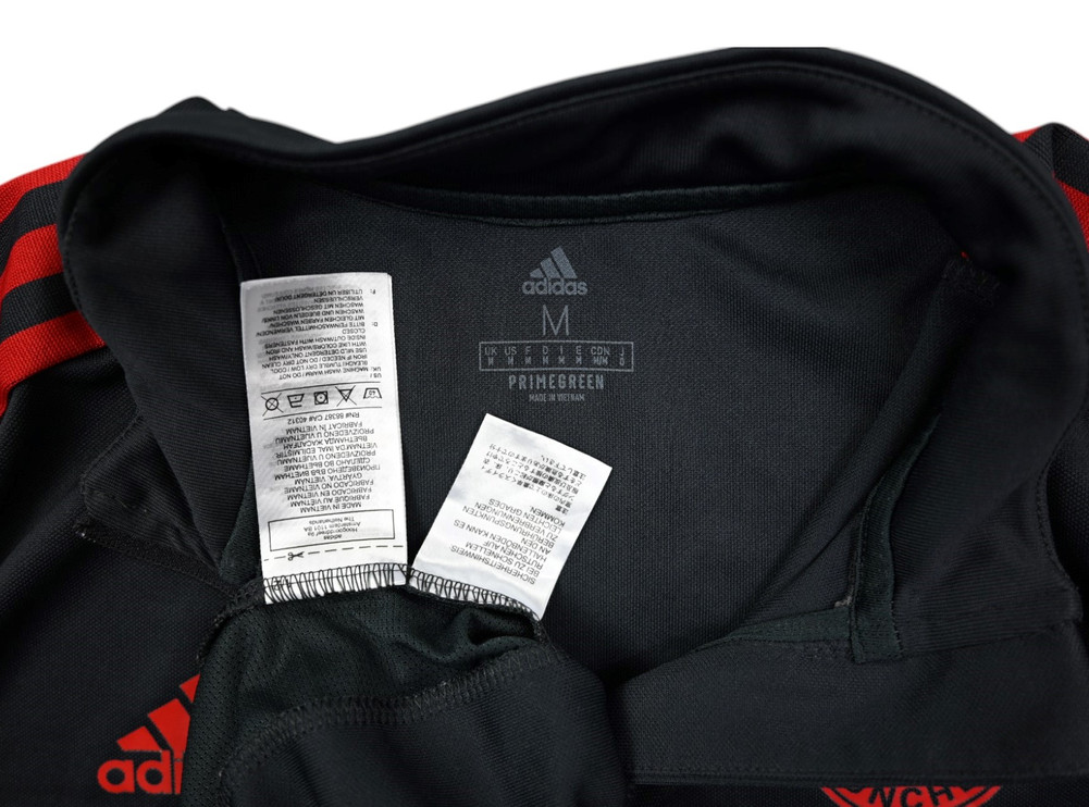 BAYERN MUNCHEN BLUZA M