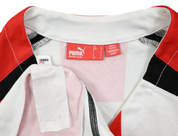 2005-06 OLYMPIAKOS KOSZULKA L