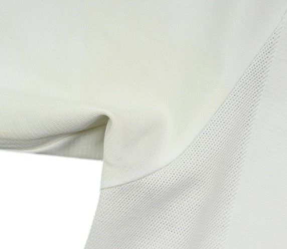 2003-04 REAL MADRID *RONALDO* SHIRT M