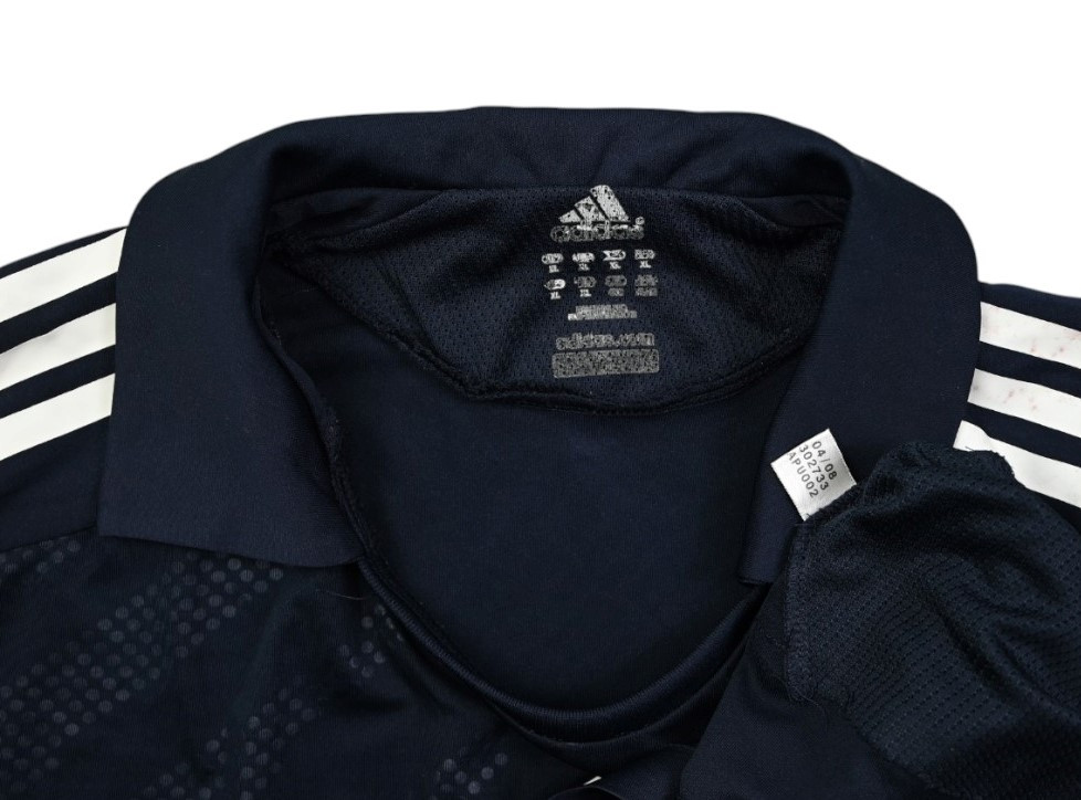 2008-09 BAYERN MUNCHEN PLAYER ISSUE LONGSLEEVE KOSZULKA XL