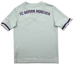 2018-19 BAYERN MUNCHEN SHIRT S. BOYS