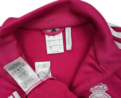 2014-15 REAL MADRID BLUZA S