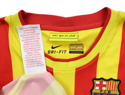 2013-15 FC BARCELONA SHIRT L. BOYS