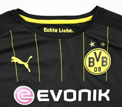 2014-16 BORUSSIA DORTMUND SHIRT S