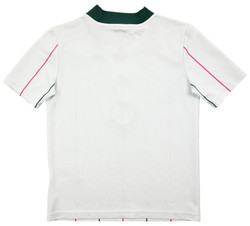 2021-22 CELTIC SHIRT S. BOYS