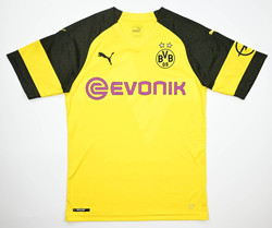 2018-19 BORUSSIA DORTMUND SHIRT M