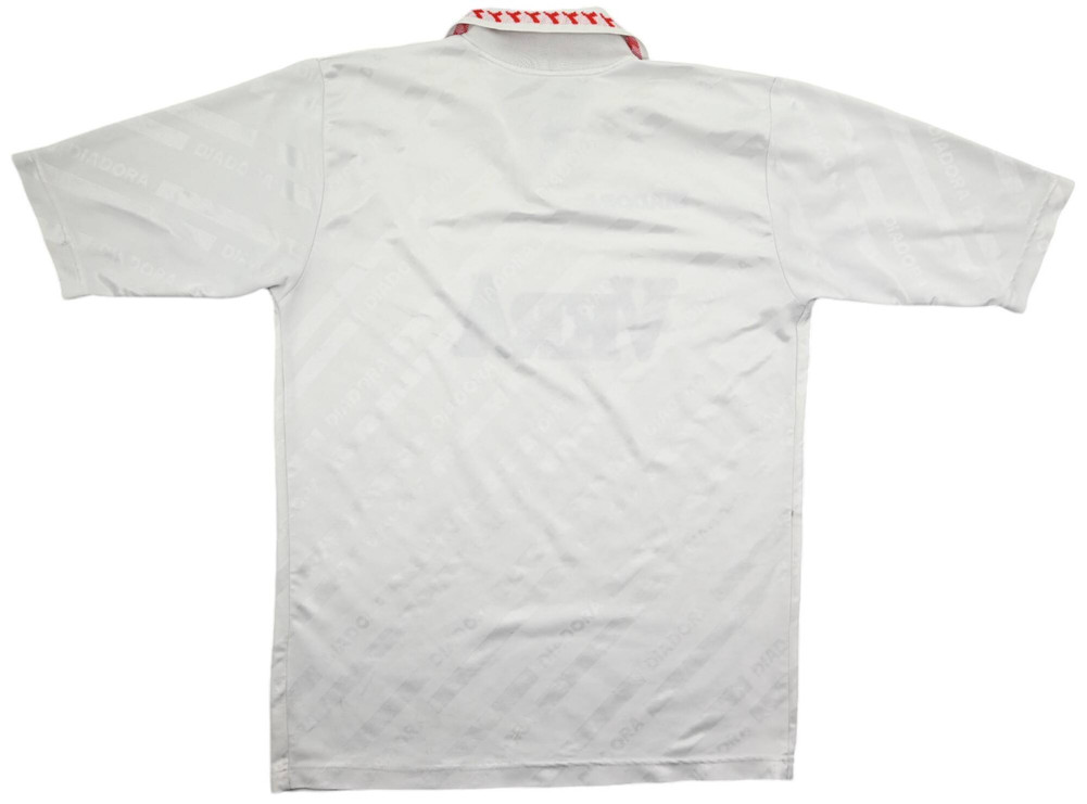 1995-96 PADOVA SHIRT M