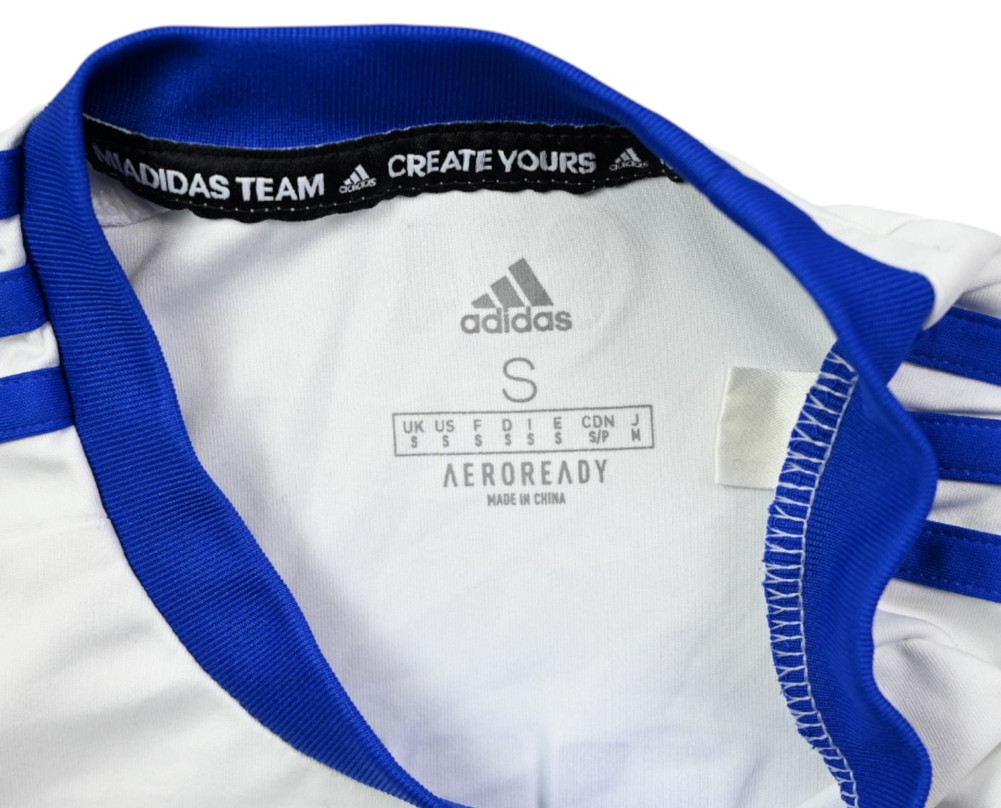 2022-23 SCHALKE SHIRT S