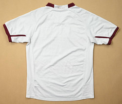 2007-08 ARSENAL LONDON SHIRT M.BOYS