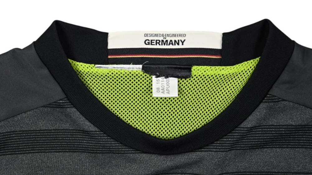 2015-17 GERMANY *HOWEDES* KOSZULKA M. BOYS