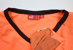 2010-11 ODENSE BK KOSZULKA XL