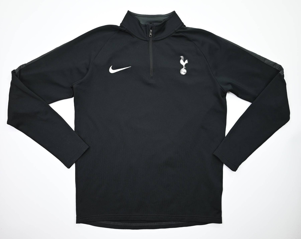 TOTTENHAM HOTSPUR LONGSLEEVE M