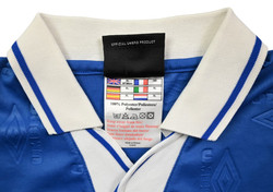 UMBRO VINTAGE KOSZULKA XL