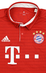 2016-17 BAYERN MUNCHEN *KIMMICH* KOSZULKA L