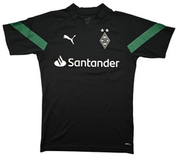 BORUSSIA MONCHENGLADBACH SHIRT S