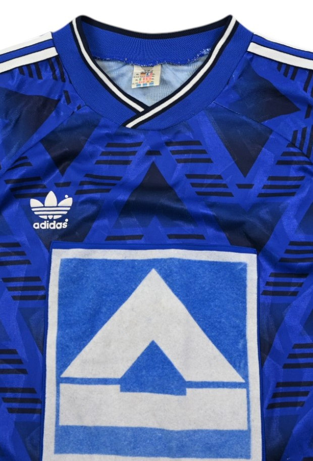 SV NAUNHOF 1920 #6 KOSZULKA XL